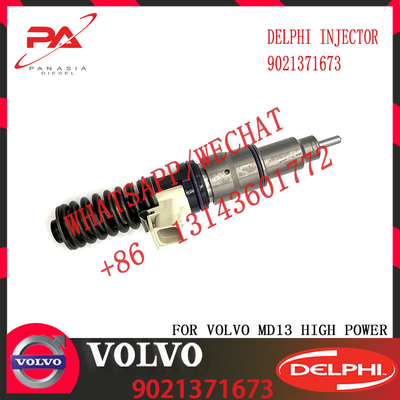 Fuel injector BEBE4D24002 RVI 7421340612 7420972224 V-O-L-V 21371673 9021371673 21340612 85003264 20972224 For V-O-L-V MD13