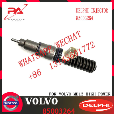 Common Rail Diesel Fuel Injector 7421340612 9021371673 85003264 for Engine Parts