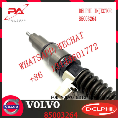 Common Rail Diesel Fuel Injector 7421340612 9021371673 85003264 for Engine Parts