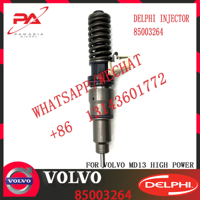 Common Rail Diesel Fuel Injector 7421340612 9021371673 85003264 for Engine Parts