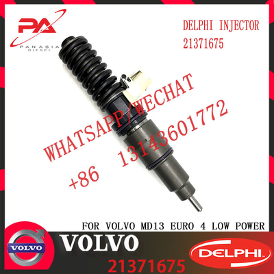 MD13 EURO 4 HIGH POWER E3 EUI Diesel Injector BEBE4D24104 BEBE4D24004 7421340614 7421340614 21371675 21340614