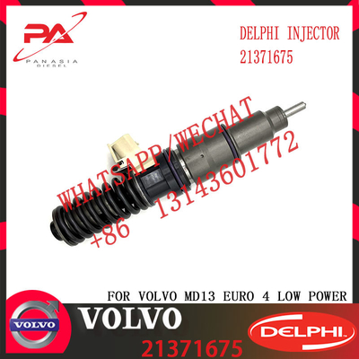 MD13 EURO 4 HIGH POWER E3 EUI Diesel Injector BEBE4D24104 BEBE4D24004 7421340614 7421340614 21371675 21340614