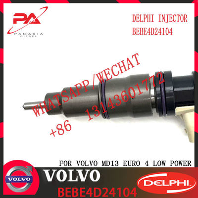 Injector 20972222 21340614 21371675 BEBE4D08004 BEBE4D16004 BEBE4D24004 BEBE4D24104 Diesel Injector