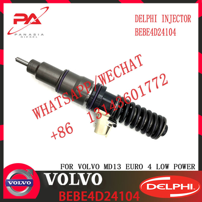 Injector 20972222 21340614 21371675 BEBE4D08004 BEBE4D16004 BEBE4D24004 BEBE4D24104 Diesel Injector