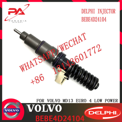 Injector 20972222 21340614 21371675 BEBE4D08004 BEBE4D16004 BEBE4D24004 BEBE4D24104 Diesel Injector