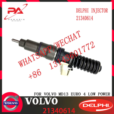 21371675 New Diesel Fuel Injector For VOL-VO MD13 EURO 4 HIGH POWER BEBE4D24104 21371675, 21340614