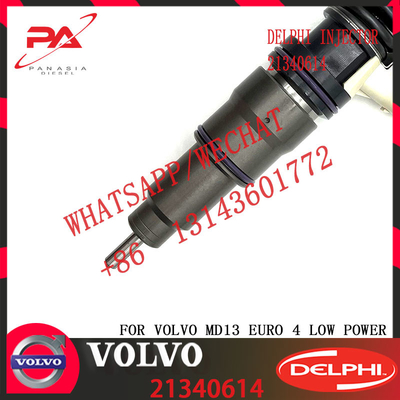 21371675 New Diesel Fuel Injector For VOL-VO MD13 EURO 4 HIGH POWER BEBE4D24104 21371675, 21340614