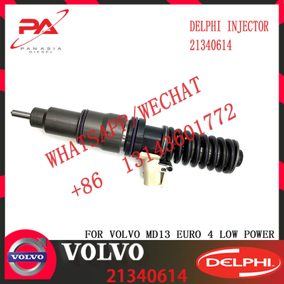 21371675 New Diesel Fuel Injector For VOL-VO MD13 EURO 4 HIGH POWER BEBE4D24104 21371675, 21340614