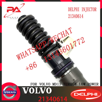 21371675 New Diesel Fuel Injector For VOL-VO MD13 EURO 4 HIGH POWER BEBE4D24104 21371675, 21340614