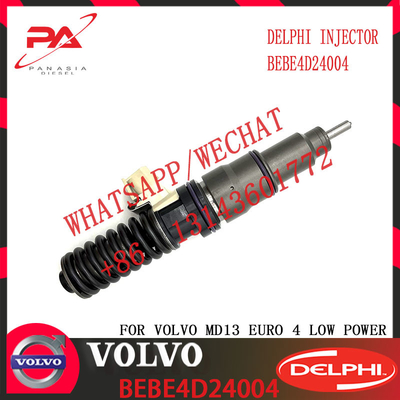 Diesel Fuel Injector 21371675 7421340614 21340614 85000872 85003266 BEBE4D24004 For V-O-L-V MD13 EURO4 HIGH POWER.