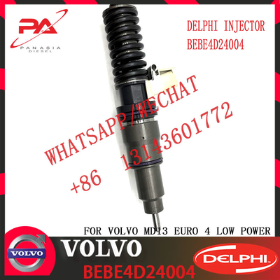Diesel Fuel Injector 21371675 7421340614 21340614 85000872 85003266 BEBE4D24004 For V-O-L-V MD13 EURO4 HIGH POWER.