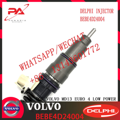 Diesel Fuel Injector 21371675 7421340614 21340614 85000872 85003266 BEBE4D24004 For V-O-L-V MD13 EURO4 HIGH POWER.