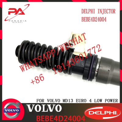 Diesel Fuel Injector 21371675 7421340614 21340614 85000872 85003266 BEBE4D24004 For V-O-L-V MD13 EURO4 HIGH POWER.