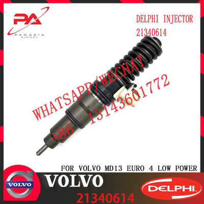 Diesel Fuel Common Rail Injector 21371675 7421340614 21340614 For E3.18 E3.0 E3.1 New Technology