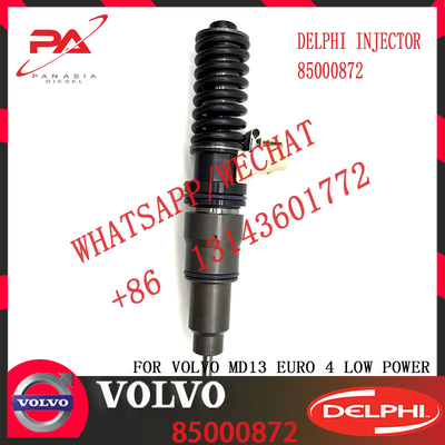 Diesel Fuel Injector 21371675 BEBE4D24104 BEBE4D24004 85000872 E3.18 for V-O-L-V MD13 EURO 4 HIGH POWER
