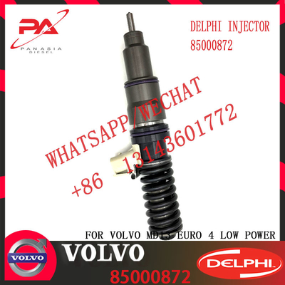 Diesel Fuel Injector 21371675 BEBE4D24104 BEBE4D24004 85000872 E3.18 for V-O-L-V MD13 EURO 4 HIGH POWER