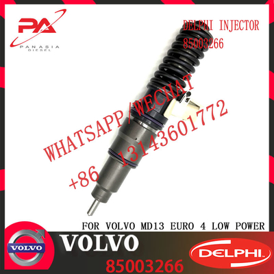 Diesel Fuel Injector 21371675 BEBE4D24104 BEBE4D24004 85000872 E3.18 for V-O-L-V MD13 EURO 4 HIGH POWER