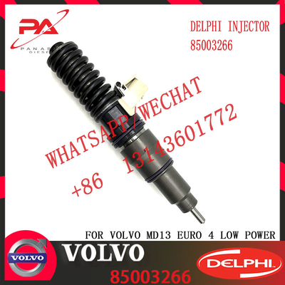 Diesel Fuel Injector 21371675 BEBE4D24104 BEBE4D24004 85000872 E3.18 for V-O-L-V MD13 EURO 4 HIGH POWER