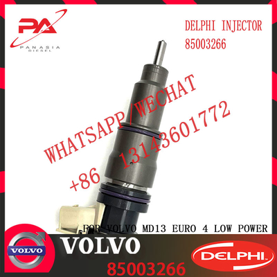 Diesel Fuel Injector 21371675 BEBE4D24104 BEBE4D24004 85000872 E3.18 for V-O-L-V MD13 EURO 4 HIGH POWER