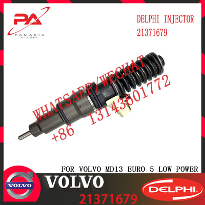 Diesel Engine Common Rail inyector Unit Fuel Injector BEBE4D25001 21371679 85003268 21340616 For V-O-L-V MD13 EURO 5