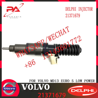 Diesel Engine Common Rail inyector Unit Fuel Injector BEBE4D25001 21371679 85003268 21340616 For V-O-L-V MD13 EURO 5
