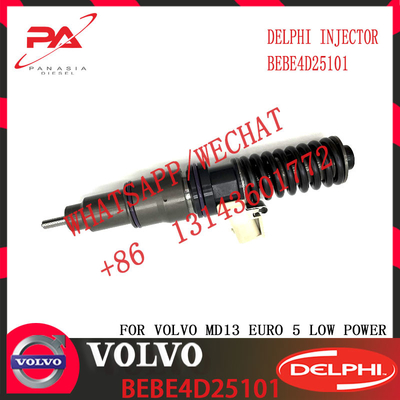 Diesel Fuel Injector 21340616 Common Rail Fuel Injection Nozzle BEBE4D25001 BEBE4D25101 For V-O-L-V