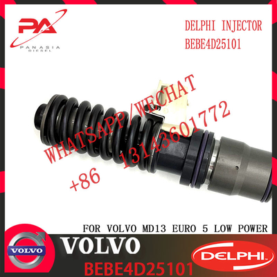 Diesel Fuel Injector 21340616 Common Rail Fuel Injection Nozzle BEBE4D25001 BEBE4D25101 For V-O-L-V