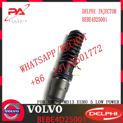 Diesel Fuel Injector 21371679 Electric Control Fuel Injector BEBE4D25001 BEBE4D25101 For V-O-L-V