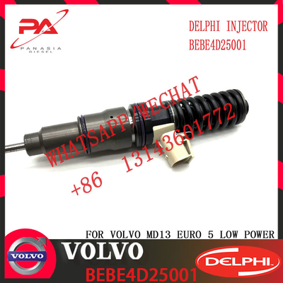 Diesel Fuel Injector 21371679 Electric Control Fuel Injector BEBE4D25001 BEBE4D25101 For V-O-L-V