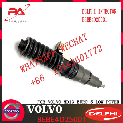 Diesel Fuel Injector 21371679 Electric Control Fuel Injector BEBE4D25001 BEBE4D25101 For V-O-L-V