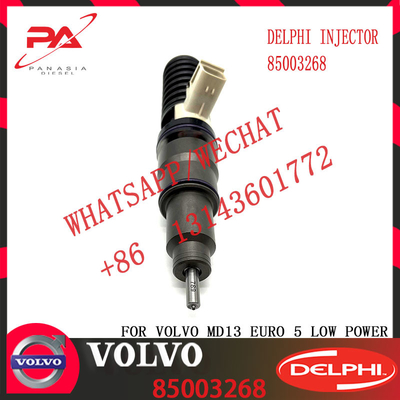 Diesel Engine Common Rail inyector Unit Fuel Injector BEBE4D25001 21371679 85003268 21340616 For V-O-L-V MD13 EURO 5