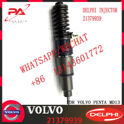 Diesel Fuel Injector 3801369 BEBE4D18002 BEBE4D27002 3847790 21379939 E3/E3.18 for V-O-L-V PENTA MD13