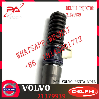 Diesel Fuel Injector 3801369 BEBE4D18002 BEBE4D27002 3847790 21379939 E3/E3.18 for V-O-L-V PENTA MD13