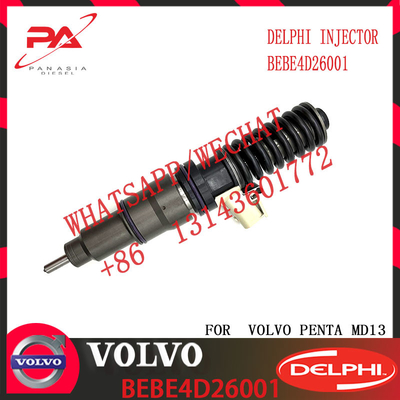 Injector 21379943 21196390 21306407 BEBE4D22001 BEBE4D26001 BEBE5G00001 Diesel Injector for V-O-L-V