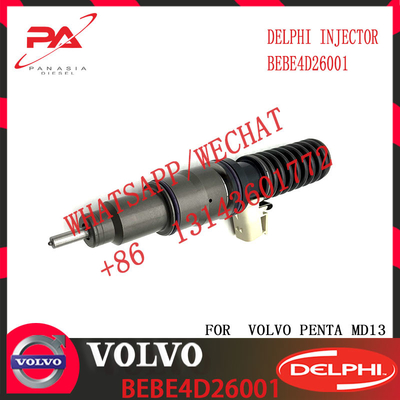 Injector 21379943 21196390 21306407 BEBE4D22001 BEBE4D26001 BEBE5G00001 Diesel Injector for V-O-L-V