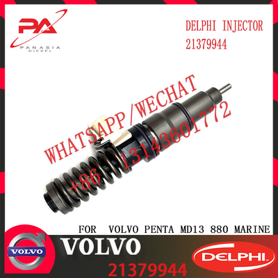 Diesel Fuel EUI BEBE4D26001 21379943 BEBE4D26002 21379944 fits V-o-l-v-o MD13 800HP Marine Engine