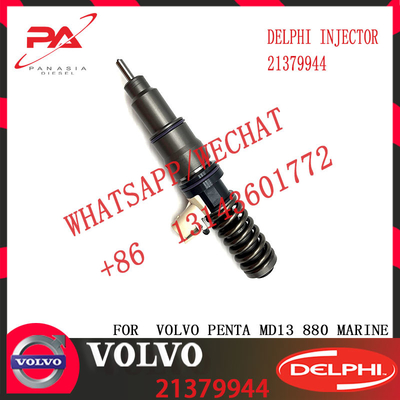 Diesel Fuel EUI BEBE4D26001 21379943 BEBE4D26002 21379944 fits V-o-l-v-o MD13 800HP Marine Engine
