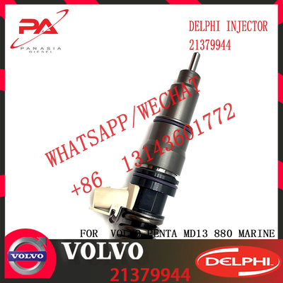 Diesel Fuel EUI BEBE4D26001 21379943 BEBE4D26002 21379944 fits V-o-l-v-o MD13 800HP Marine Engine