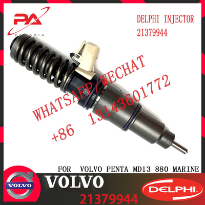 Diesel Fuel EUI BEBE4D26001 21379943 BEBE4D26002 21379944 fits V-o-l-v-o MD13 800HP Marine Engine