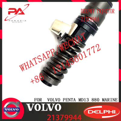 Diesel Fuel EUI BEBE4D26001 21379943 BEBE4D26002 21379944 fits V-o-l-v-o MD13 800HP Marine Engine