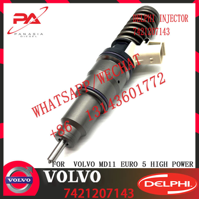 Diesel Injector BEBE4J00001 BEBE4J00101 BEBE4J01001 BEBE4N01001 21207143 21569191 21582103 7421207143 for diesel engine