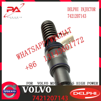 Diesel Injector BEBE4J00001 BEBE4J00101 BEBE4J01001 BEBE4N01001 21207143 21569191 21582103 7421207143 for diesel engine