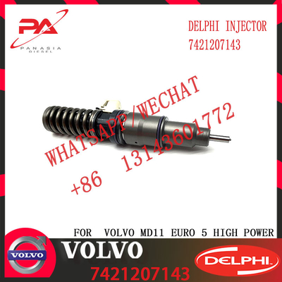 Diesel Injector BEBE4J00001 BEBE4J00101 BEBE4J01001 BEBE4N01001 21207143 21569191 21582103 7421207143 for diesel engine