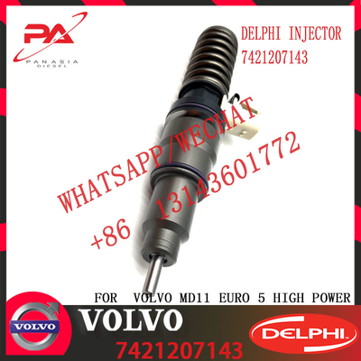 Diesel Injector BEBE4J00001 BEBE4J00101 BEBE4J01001 BEBE4N01001 21207143 21569191 21582103 7421207143 for diesel engine