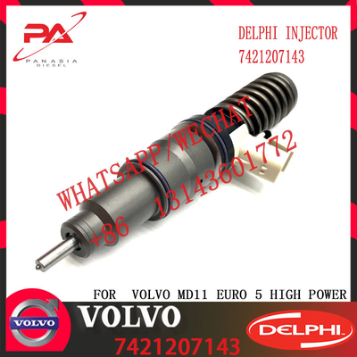 Diesel Injector BEBE4J00001 BEBE4J00101 BEBE4J01001 BEBE4N01001 21207143 21569191 21582103 7421207143 for diesel engine