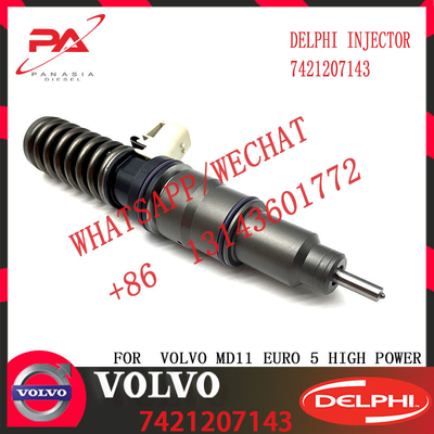 Diesel Injector BEBE4J00001 BEBE4J00101 BEBE4J01001 BEBE4N01001 21207143 21569191 21582103 7421207143 for diesel engine