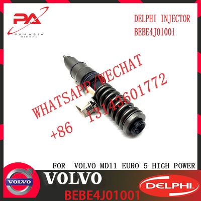 New Diesel Fuel Injector 21582103 21582103 BEBE4J01001 BEBE4J01001 for V-O-L-V MD11 Engine