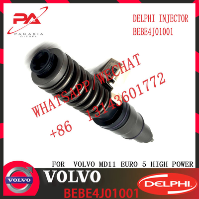New Diesel Fuel Injector 21582103 21582103 BEBE4J01001 BEBE4J01001 for V-O-L-V MD11 Engine
