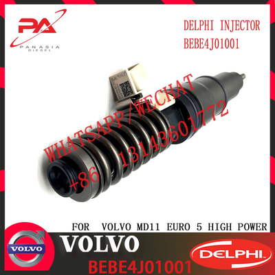 New Diesel Fuel Injector 21582103 21582103 BEBE4J01001 BEBE4J01001 for V-O-L-V MD11 Engine