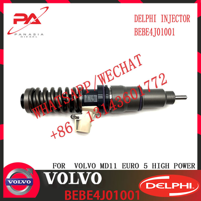 New Diesel Fuel Injector 21582103 21582103 BEBE4J01001 BEBE4J01001 for V-O-L-V MD11 Engine